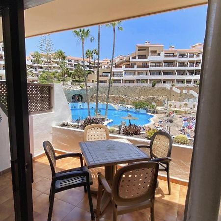 Walk To Golf Heated Pool Apartment San Miguel de Abona Kültér fotó