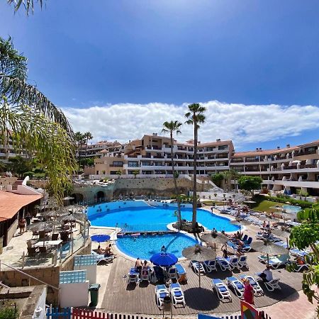 Walk To Golf Heated Pool Apartment San Miguel de Abona Kültér fotó