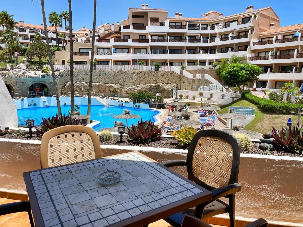 Walk To Golf Heated Pool Apartment San Miguel de Abona Kültér fotó