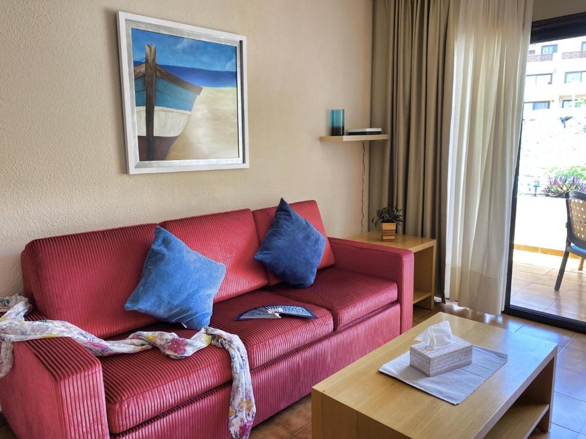 Walk To Golf Heated Pool Apartment San Miguel de Abona Kültér fotó