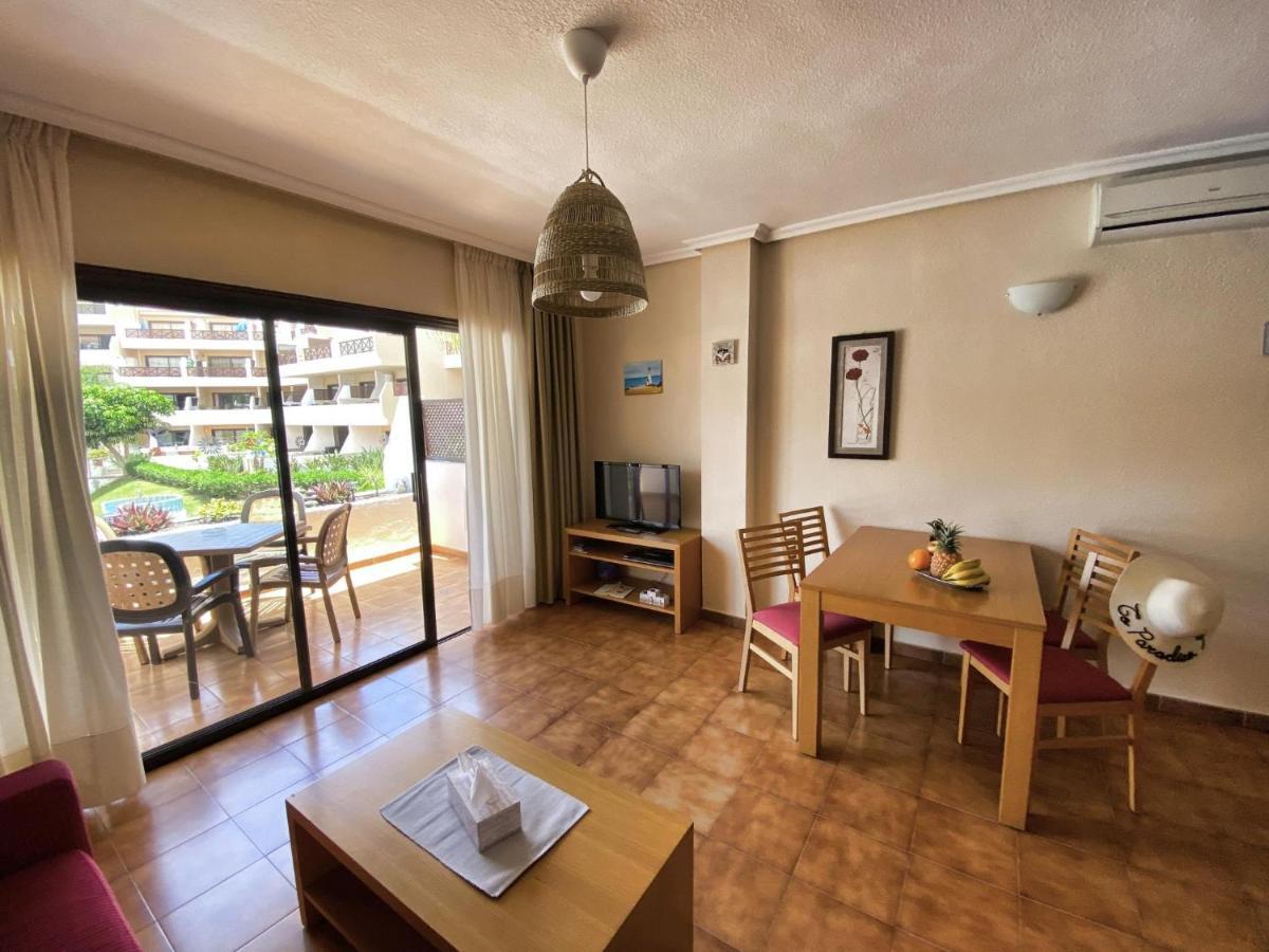 Walk To Golf Heated Pool Apartment San Miguel de Abona Kültér fotó
