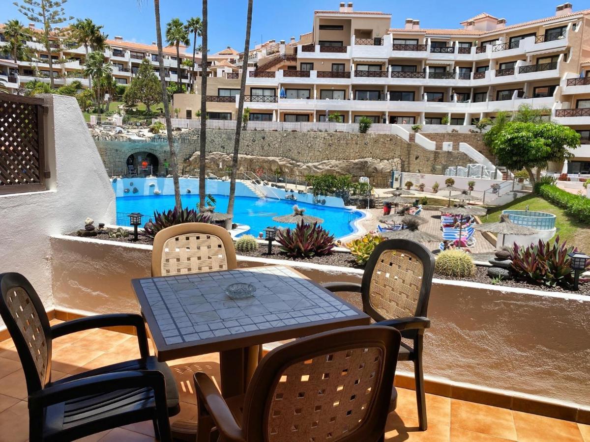 Walk To Golf Heated Pool Apartment San Miguel de Abona Kültér fotó