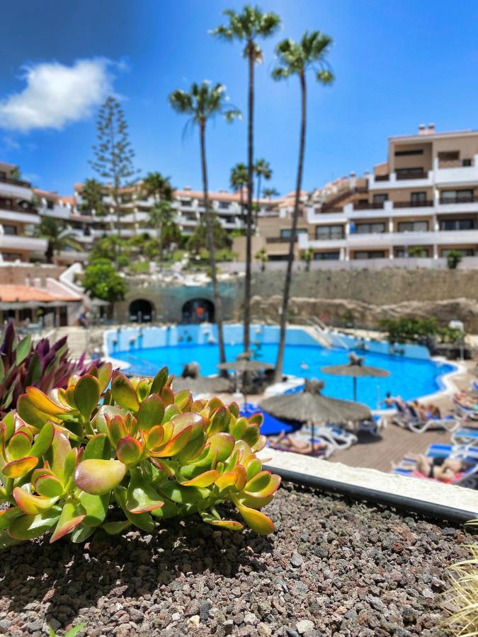 Walk To Golf Heated Pool Apartment San Miguel de Abona Kültér fotó